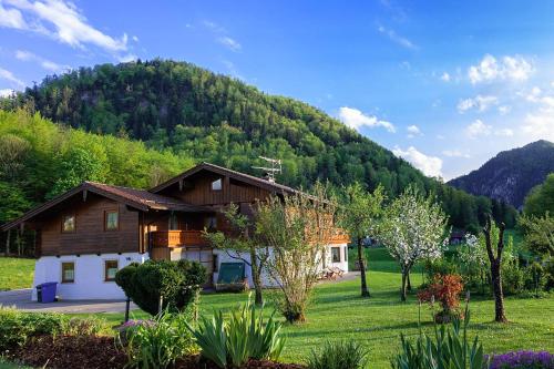 Ferienwohnung Steinlehen Marktschellenberg allemagne