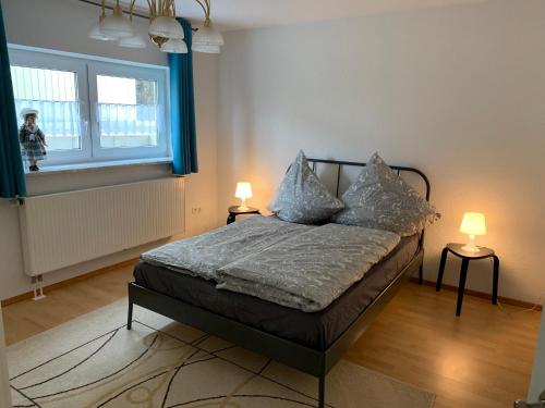Ferienwohnung Stella Ichenhausen allemagne