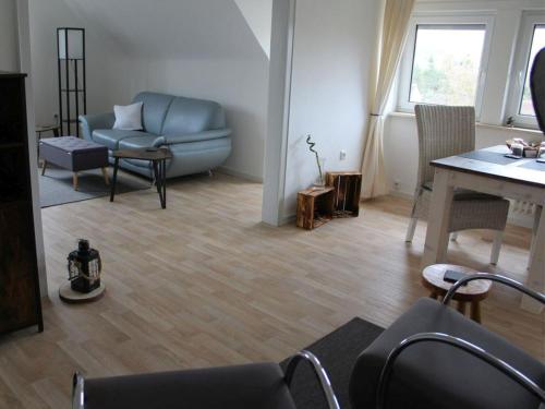 Appartement Ferienwohnung Stellberg 21 Elisabethweg Homberg