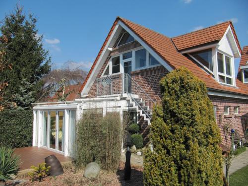 Ferienwohnung Stenzel 1 Laer allemagne