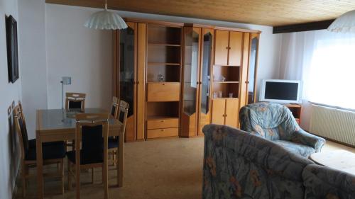 Appartement Ferienwohnung Stephan Steingarten 2 Wutöschingen