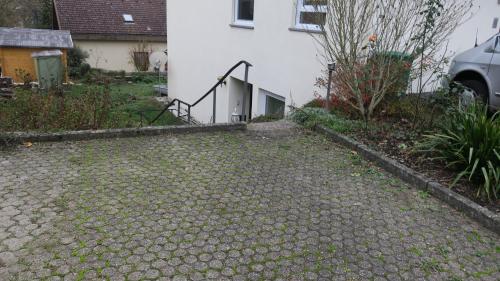 Ferienwohnung Stephan Wutöschingen allemagne