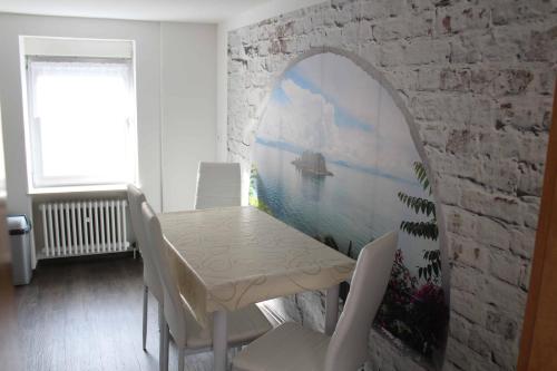 Appartement Ferienwohnung Sterne Schloßstr. 42 Landstuhl