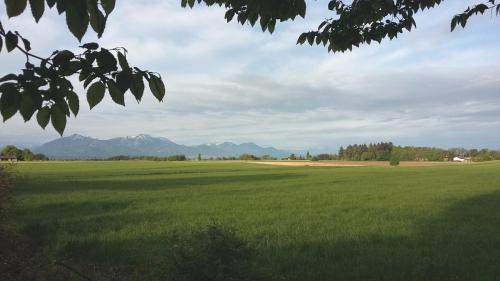 Ferienwohnung Sternschnuppe Chieming allemagne