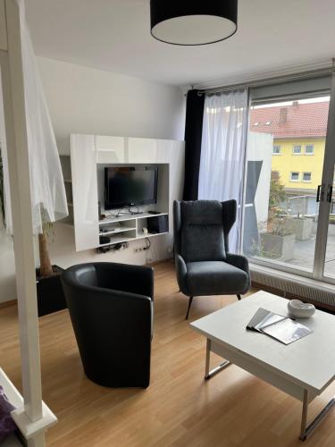 Appartement Ferienwohnung Stett 42A Dr.-Zimmermann-Strasse Meersburg