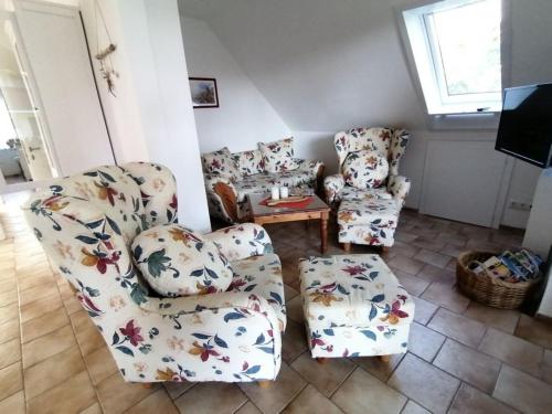 Appartement Ferienwohnung - Steuck Gorch-Fock-Weg 2 Kellenhusen