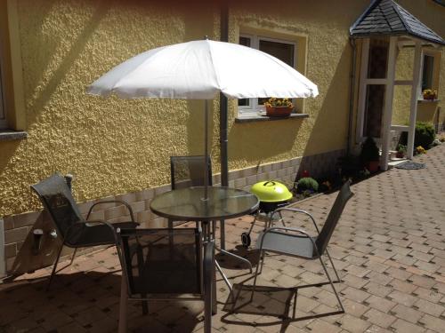 Ferienwohnung Stiem Dankerode allemagne