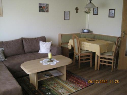 Appartement Ferienwohnung Stilla Traurig Wegenfelder Strasse 28 Arrach