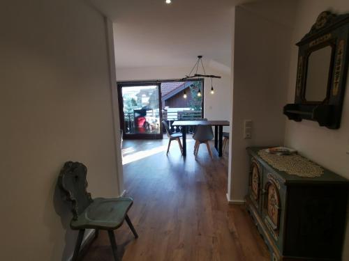 Appartement Ferienwohnung Stillleben 42 Westerhofen Ofterschwang