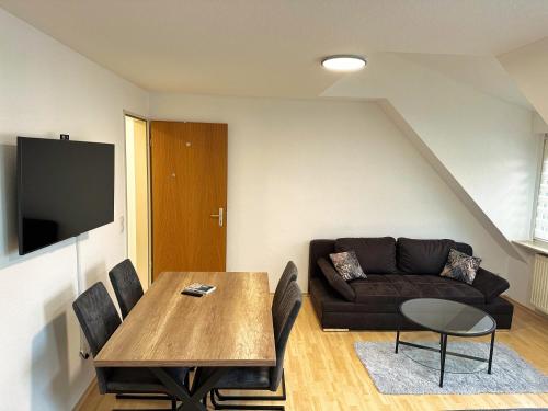 Appartement Ferienwohnung Stilo Untere Mühlbachstr. 2/1 Friedrichshafen