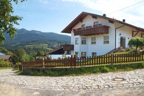 Ferienwohnung Stöberl Gerda Lohberg allemagne