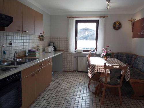 Appartement Ferienwohnung Stocker 7 Obere Ringstraße Traitsching