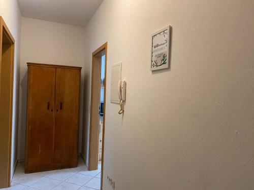 Ferienwohnung Stockmann Bernburg allemagne