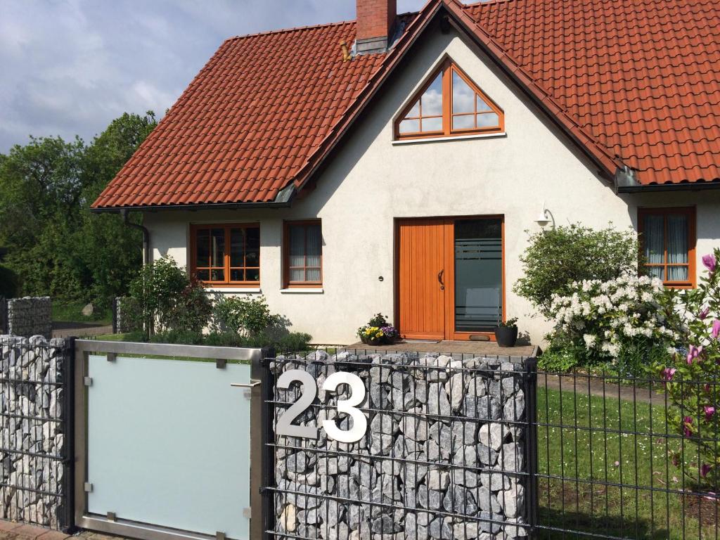 Appartement Ferienwohnung Störblick Schwerin Störblick 23, 19065 Raben Steinfeld