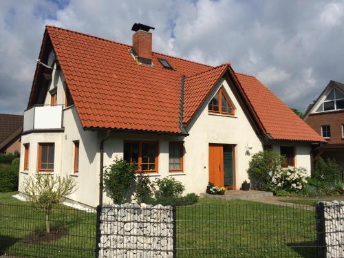 Ferienwohnung Störblick Schwerin Raben Steinfeld allemagne