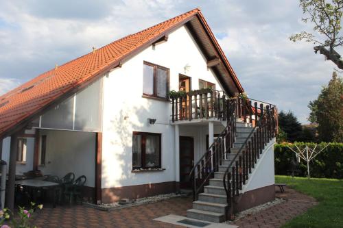 Ferienwohnung Storchennest Lohsa allemagne