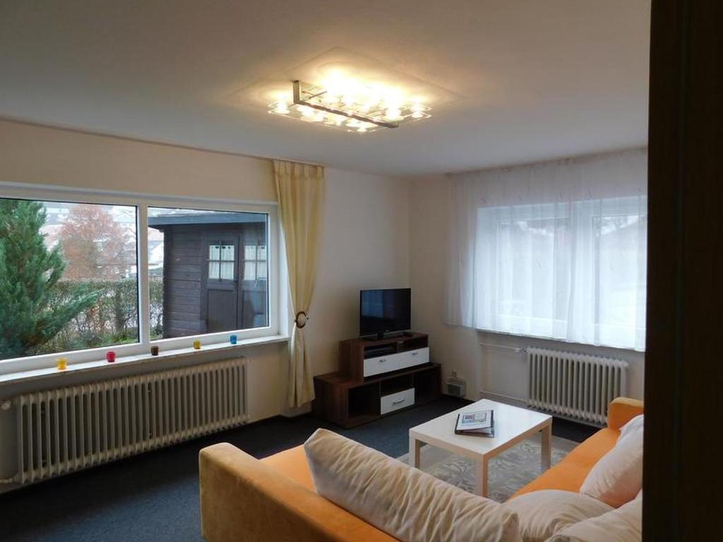 Appartement Ferienwohnung Straßberg 4 Schalksburgstraße, 72479 Straßberg