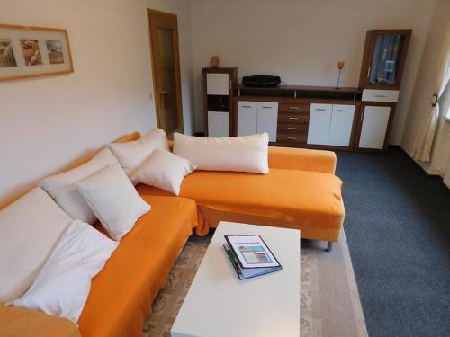 Ferienwohnung Straßberg Straßberg allemagne