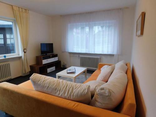 Appartement Ferienwohnung Straßberg 4 Schalksburgstraße Straßberg