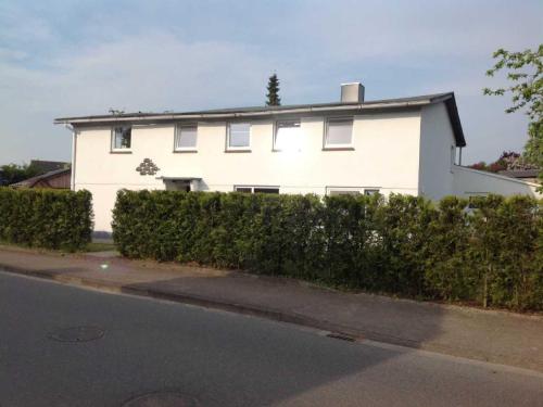 Appartement Ferienwohnung Strand Süderholm 40 Gelting