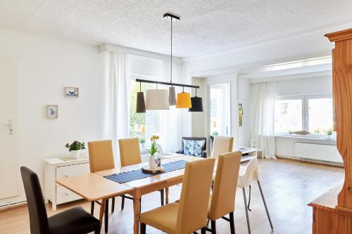 Appartement Ferienwohnung Strand Bucht Moba-Travel Mecklenburger Landstraße 16 Priwall Lübeck