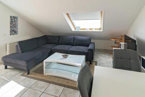 Appartement Ferienwohnung-Strandbox-Naehe-Deich-und-Hundestrand Deichstraße 14b Norddeich