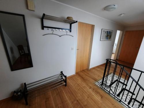 Appartement Ferienwohnung StrandGut Fasanenstr. 12 Burhave