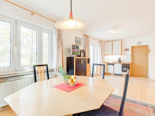 Appartements Ferienwohnung strandnah-D 092.002-7 Bürgermeister-Ernst-Lübcke-Str. 1 Baabe