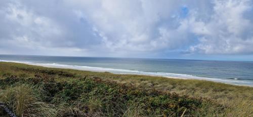 Ferienwohnung Strandnah in Westerland auf Sylt Süderende allemagne