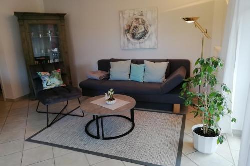 Appartement Ferienwohnung Strandoase Fledderweg Fledderweg 23 Norddeich