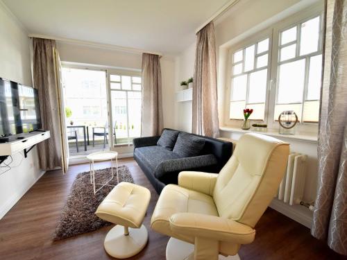 Ferienwohnung \ Binz allemagne