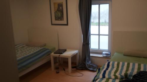 Ferienwohnung Straubing/Dingolfing Oberschneiding allemagne
