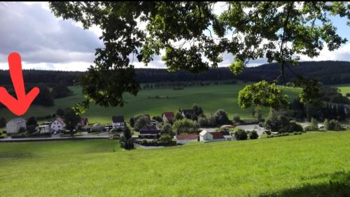 Ferienwohnung Streit Gohrisch allemagne