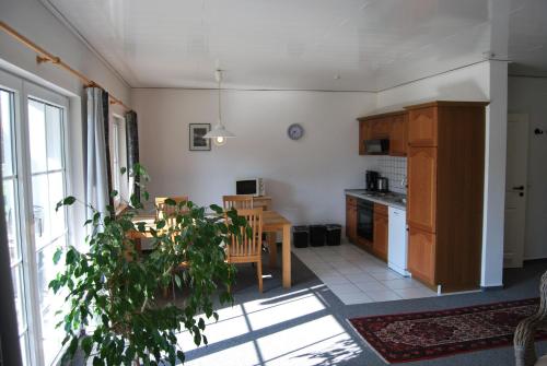 Appartement Ferienwohnung-Stricker-1-1 Mühlwiese  17/19 Walkenried