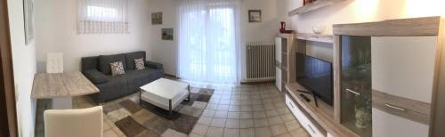 Appartement Ferienwohnung Ströbele Badstraße 34 Badenweiler