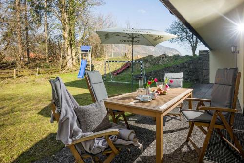 Ferienwohnung Strohmeyer Oberaudorf allemagne