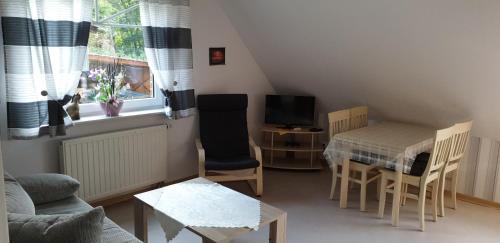 Appartement Ferienwohnung Strudthoff Dorfring 7c Ganderkesee