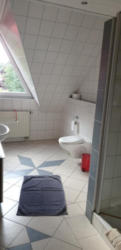 Ferienwohnung Strudthoff Ganderkesee allemagne