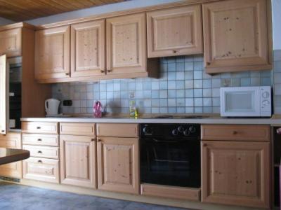 Appartement Ferienwohnung Sturm Waldbahnstraße 81, 83324 Ruhpolding