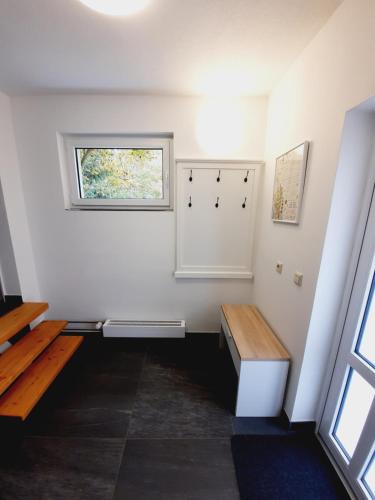 Appartement Ferienwohnung Stützengrün Schulstraße 36B Stützengrün