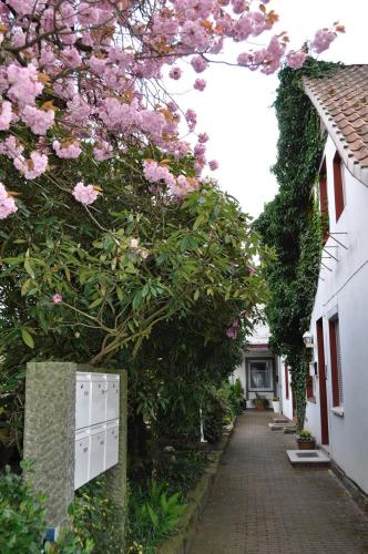 Ferienwohnung Südpark Schneverdingen allemagne