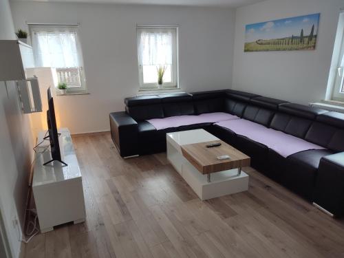 Appartements Ferienwohnung Südpfalz 5 Germersheimer Straße Weingarten