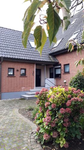 Appartement Ferienwohnung Südseeufer 67 Scholtenstraße Xanten