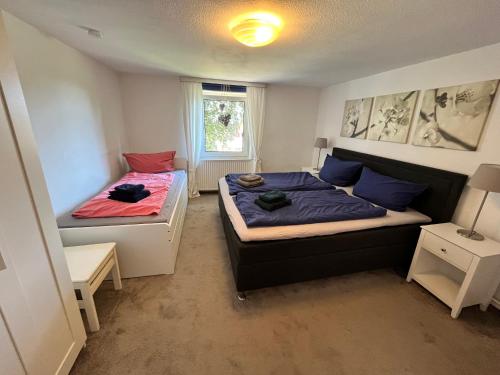 Ferienwohnung Südwind Schashagen allemagne