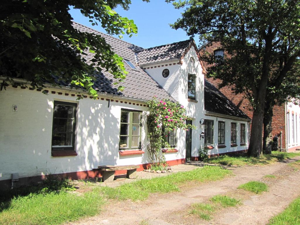 Appartement Ferienwohnung Suederbootfahrt Katingsiel 29, 25832 Katingsiel