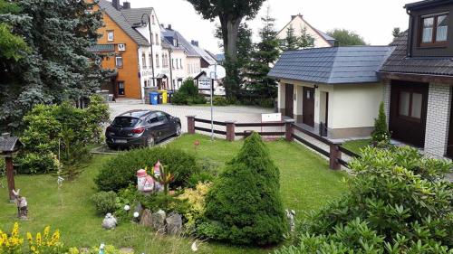 Appartements Ferienwohnung Suetovius Alte Poststraße 1 Kurort Oberwiesenthal