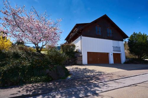 Ferienwohnung Sulzberg Alpirsbach allemagne