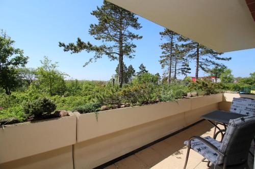 Appartement Ferienwohnung Summer Wine - direkt hinter dem Seedeich Blanker-Hans-Weg 9 Sankt Peter-Ording