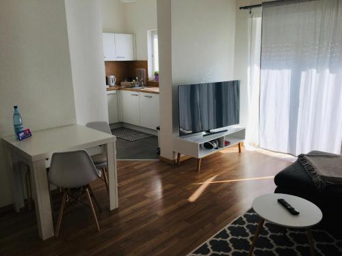 Appartement Ferienwohnung Susanna 72 Ailinger Straße Friedrichshafen