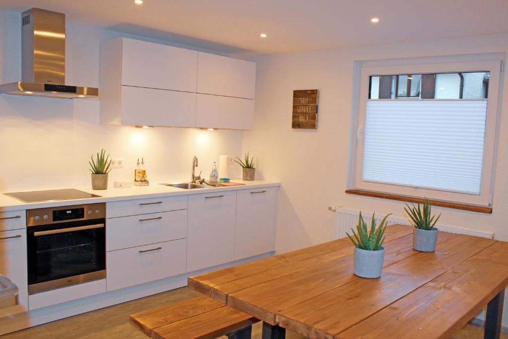 Appartement Ferienwohnung Susi's Daheim bei Europa Park Rust 40 Kirchstraße, 79365 Rheinhausen